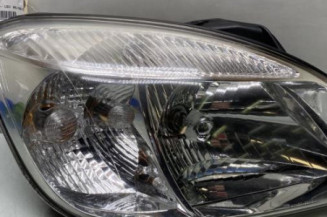 Optique avant principal droit (feux)(phare) KIA RIO 2 Photo n°1