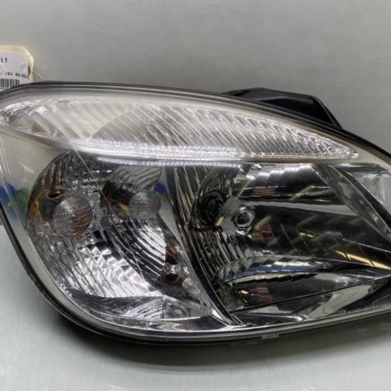 Optique avant principal droit (feux)(phare) KIA RIO 2 Photo n°1