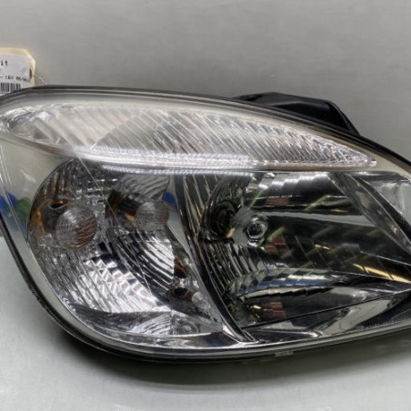 Optique avant principal droit (feux)(phare) KIA RIO 2 Photo n°1