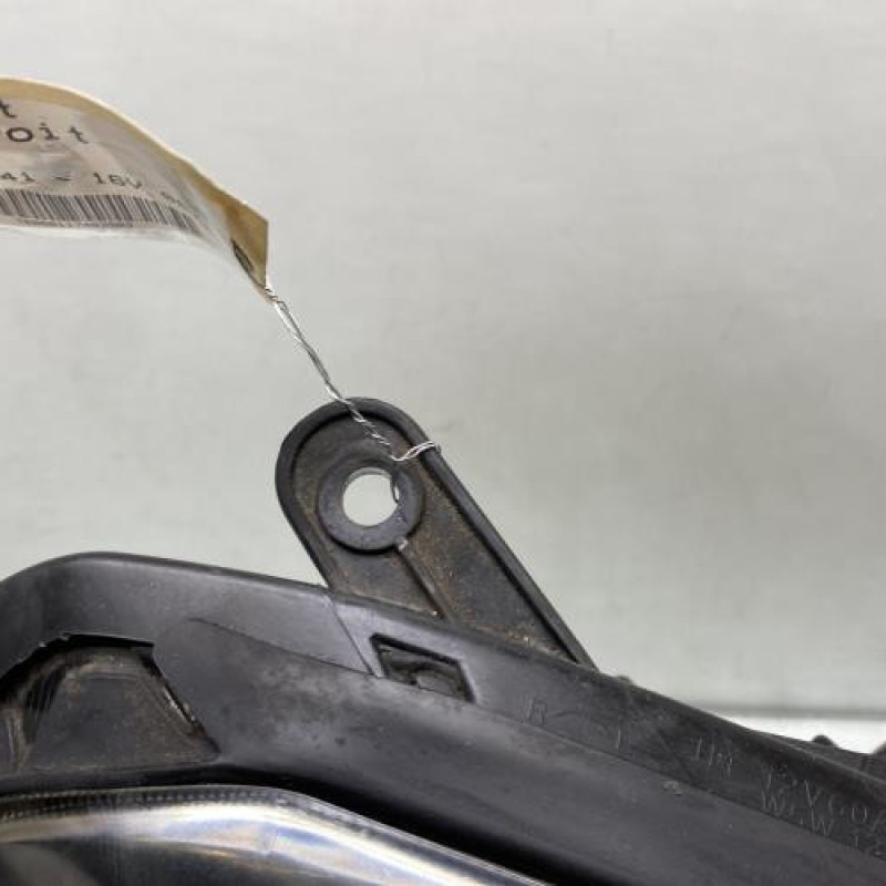 Optique avant principal droit (feux)(phare) KIA RIO 2 Photo n°2