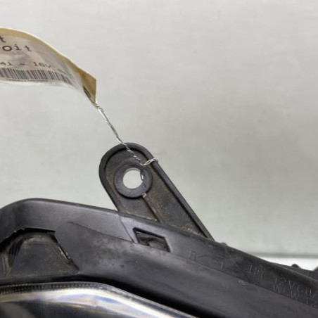 Optique avant principal droit (feux)(phare) KIA RIO 2