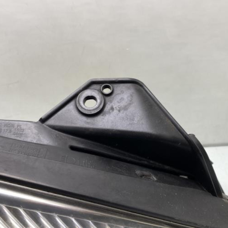 Optique avant principal droit (feux)(phare) KIA RIO 2 Photo n°3