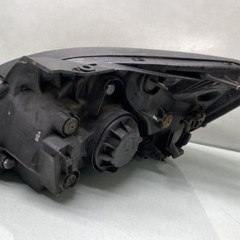 Optique avant principal droit (feux)(phare) KIA RIO 2 Photo n°4