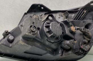Optique avant principal droit (feux)(phare) KIA RIO 2