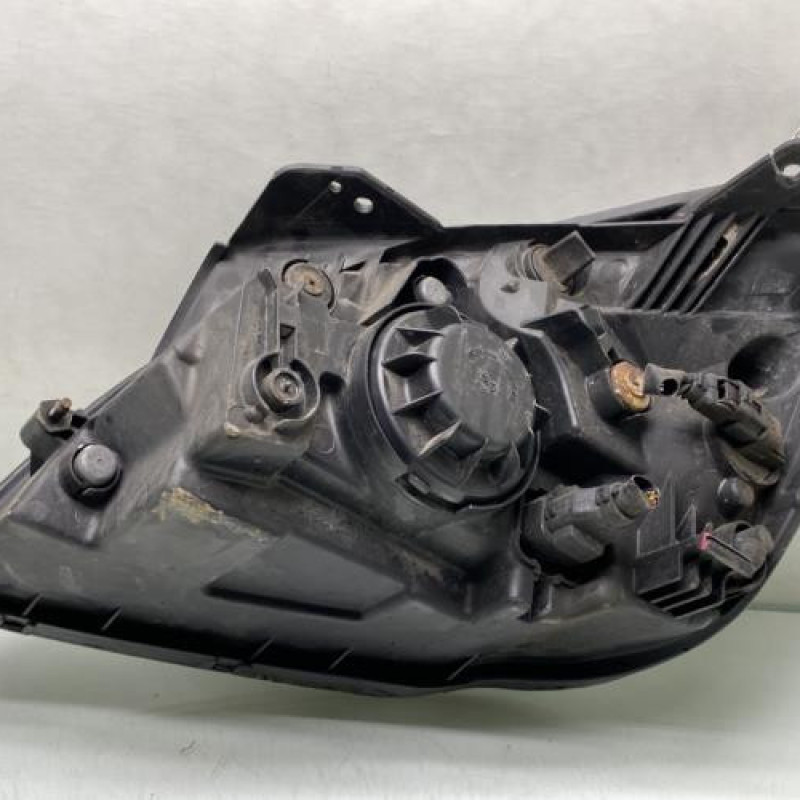 Optique avant principal droit (feux)(phare) KIA RIO 2 Photo n°5