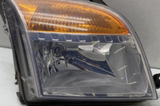 Optique avant principal droit (feux)(phare) FORD FUSION Photo n°1