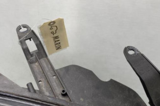 Optique avant principal droit (feux)(phare) FORD FUSION