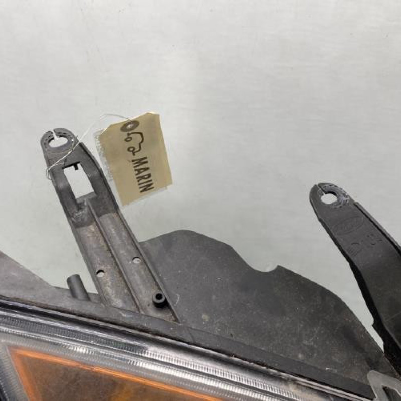 Optique avant principal droit (feux)(phare) FORD FUSION Photo n°2