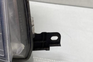 Optique avant principal droit (feux)(phare) FORD FUSION