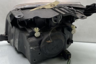 Optique avant principal droit (feux)(phare) FORD FUSION