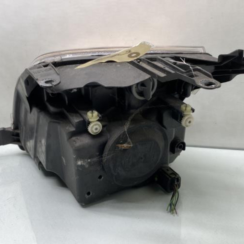 Optique avant principal droit (feux)(phare) FORD FUSION Photo n°4