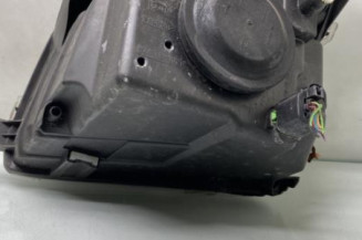 Optique avant principal droit (feux)(phare) FORD FUSION