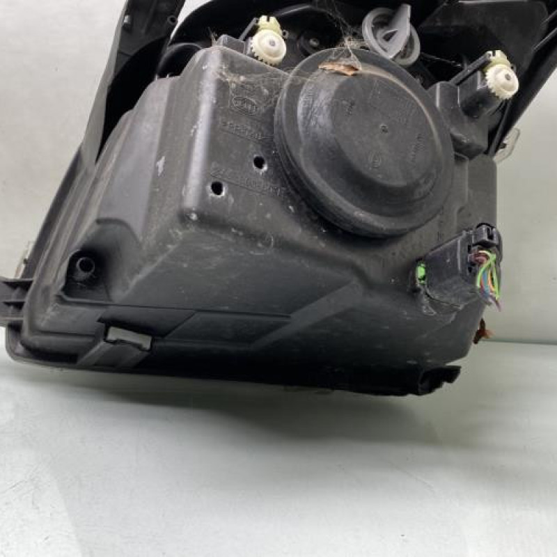 Optique avant principal droit (feux)(phare) FORD FUSION Photo n°5