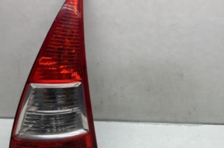 Optique avant principal droit (feux)(phare) CITROEN C3 1 Photo n°1