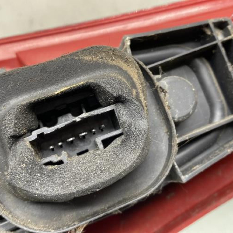 Optique avant principal droit (feux)(phare) CITROEN C3 1 Photo n°3