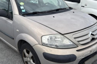 Optique avant principal droit (feux)(phare) CITROEN C3 1