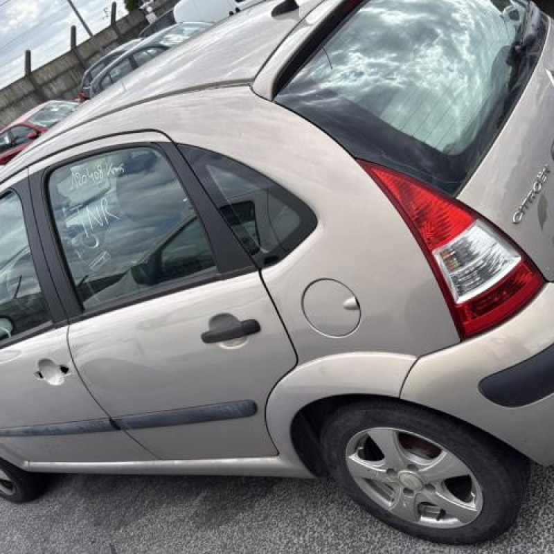 Optique avant principal droit (feux)(phare) CITROEN C3 1 Photo n°9