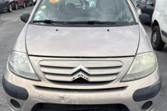 Optique avant principal droit (feux)(phare) CITROEN C3 1