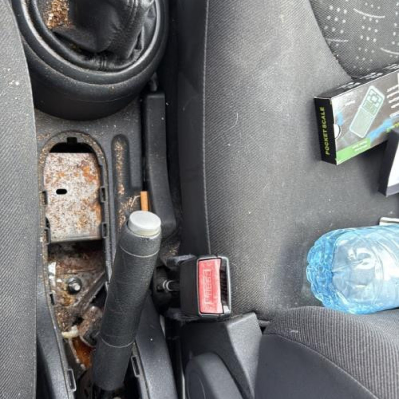 Optique avant principal droit (feux)(phare) CITROEN C3 1 Photo n°20