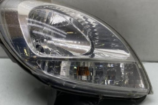 Optique avant principal droit (feux)(phare) RENAULT KANGOO 1 Photo n°1