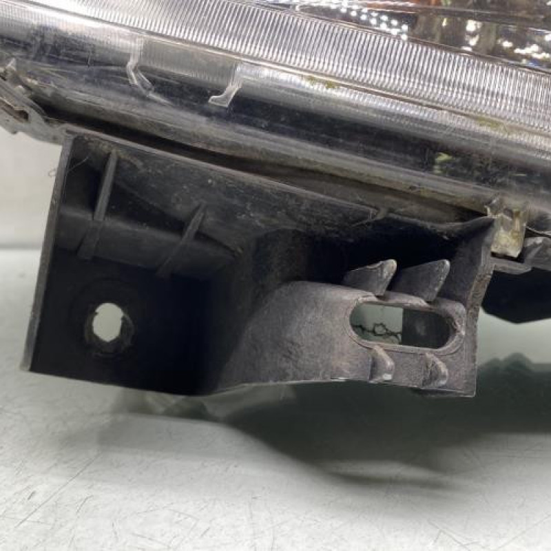 Optique avant principal droit (feux)(phare) RENAULT KANGOO 1 Photo n°2