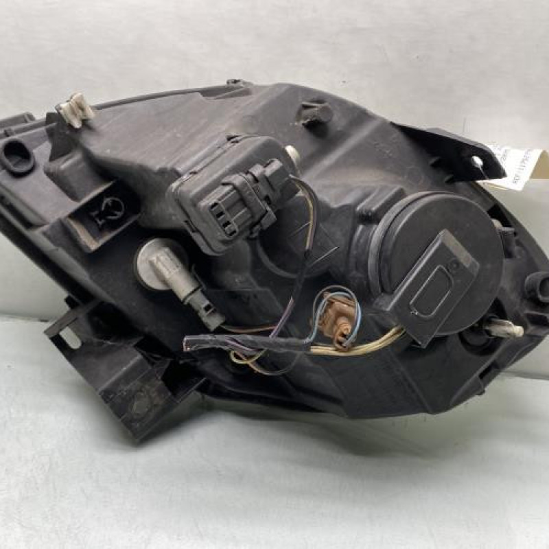 Optique avant principal droit (feux)(phare) RENAULT KANGOO 1 Photo n°3