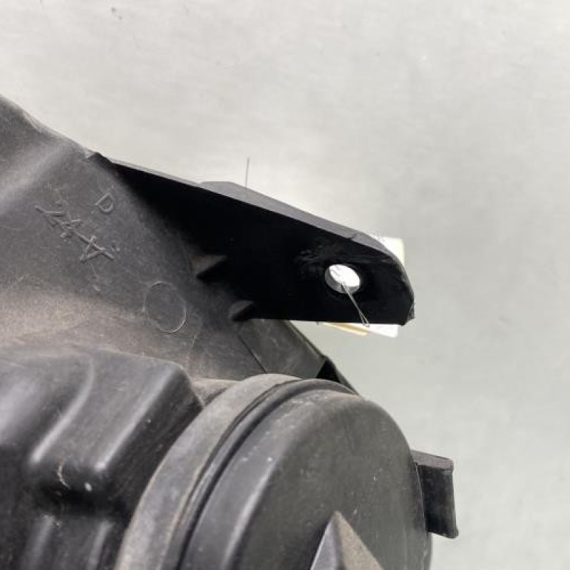 Optique avant principal droit (feux)(phare) RENAULT KANGOO 1 Photo n°4