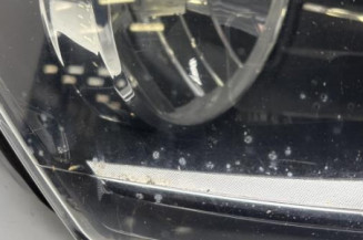 Optique avant principal droit (feux)(phare) VOLKSWAGEN POLO 5