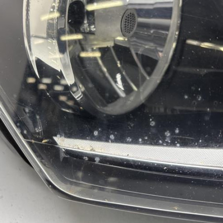 Optique avant principal droit (feux)(phare) VOLKSWAGEN POLO 5