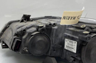 Optique avant principal droit (feux)(phare) VOLKSWAGEN POLO 5