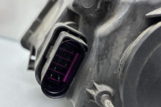 Optique avant principal droit (feux)(phare) VOLKSWAGEN POLO 5