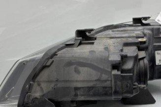 Optique avant principal droit (feux)(phare) VOLKSWAGEN POLO 5