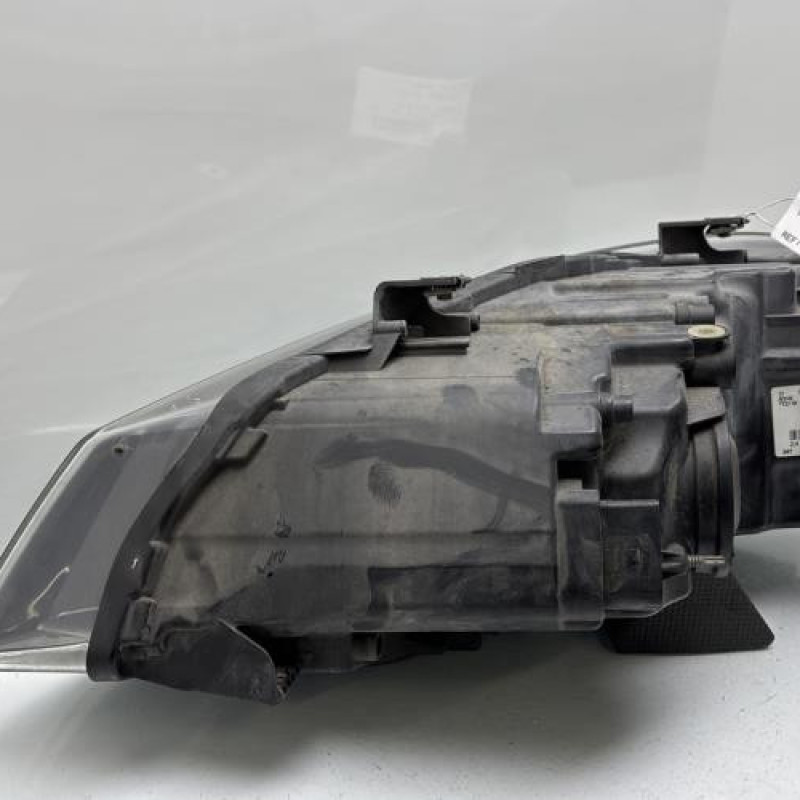 Optique avant principal droit (feux)(phare) VOLKSWAGEN POLO 5 Photo n°7