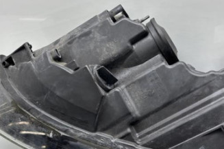 Optique avant principal droit (feux)(phare) VOLKSWAGEN POLO 5