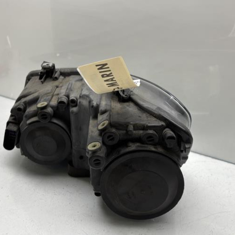 Optique avant principal droit (feux)(phare) VOLKSWAGEN POLO 5 Photo n°9