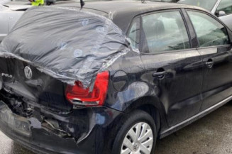 Optique avant principal droit (feux)(phare) VOLKSWAGEN POLO 5