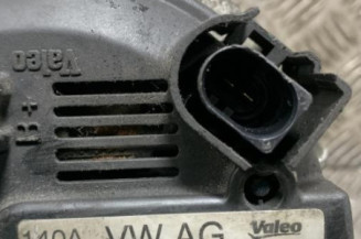 Alternateur VOLKSWAGEN POLO 5