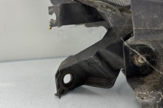 Optique avant principal droit (feux)(phare) RENAULT CLIO 3