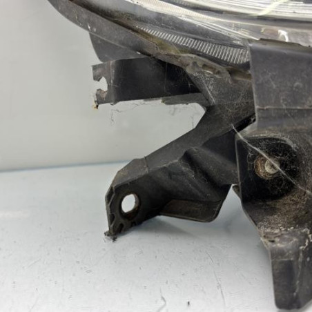 Optique avant principal droit (feux)(phare) RENAULT CLIO 3