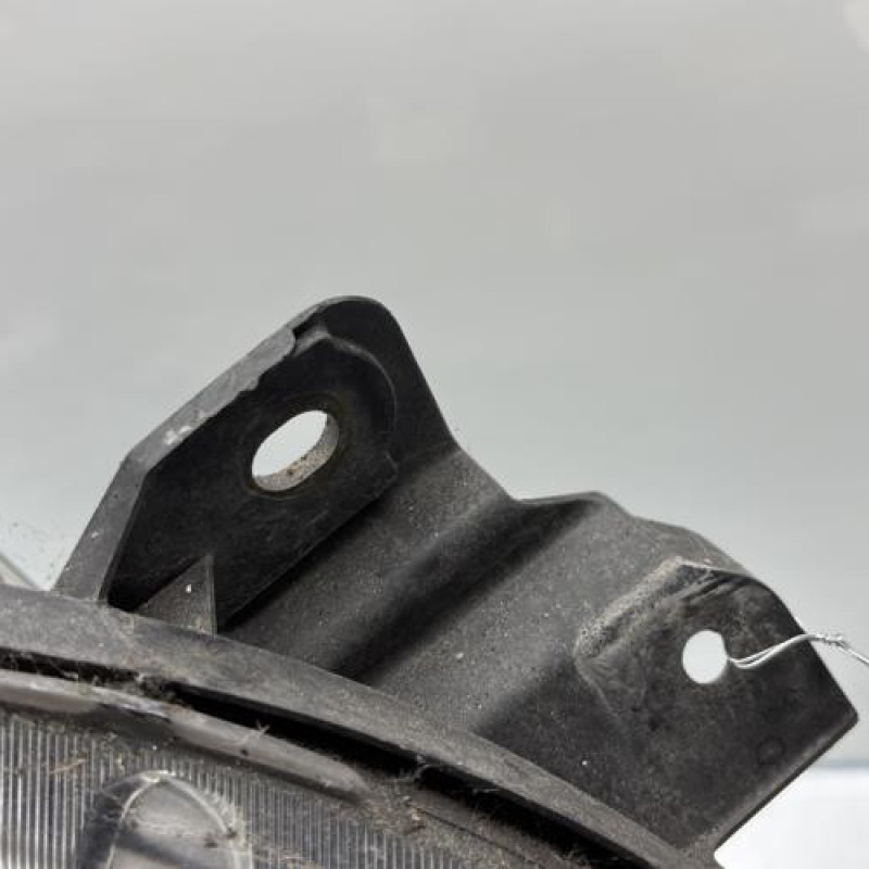 Optique avant principal droit (feux)(phare) RENAULT CLIO 3 Photo n°3