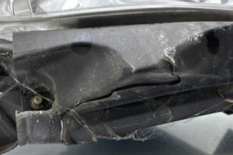 Optique avant principal droit (feux)(phare) RENAULT CLIO 3