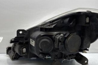 Optique avant principal droit (feux)(phare) RENAULT CLIO 3