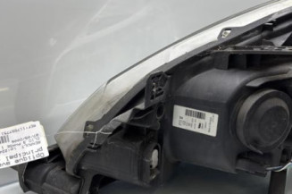 Optique avant principal droit (feux)(phare) RENAULT CLIO 3