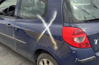 Optique avant principal droit (feux)(phare) RENAULT CLIO 3