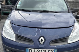 Optique avant principal droit (feux)(phare) RENAULT CLIO 3