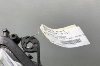 Optique avant principal droit (feux)(phare) CITROEN C4 1