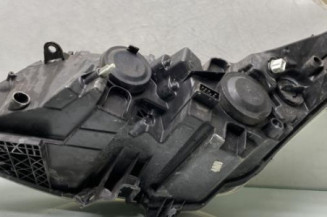 Optique avant principal droit (feux)(phare) CITROEN C4 1