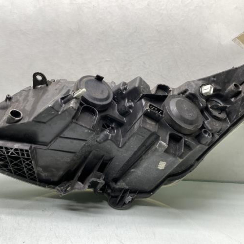 Optique avant principal droit (feux)(phare) CITROEN C4 1 Photo n°4