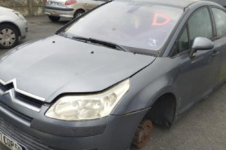 Optique avant principal droit (feux)(phare) CITROEN C4 1