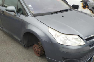 Optique avant principal droit (feux)(phare) CITROEN C4 1